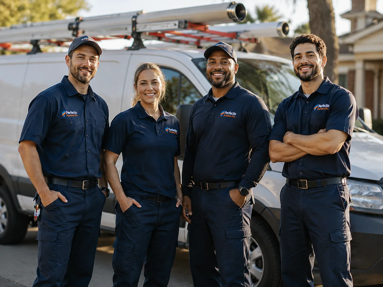 Emergency Plumber Near Me in London, TX near me