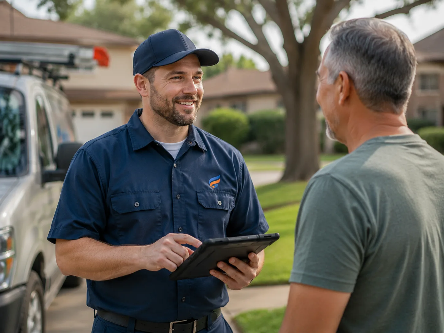 Emergency Plumber Near Me London, TX FAQs